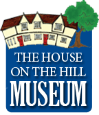 House on the Hill Museum
