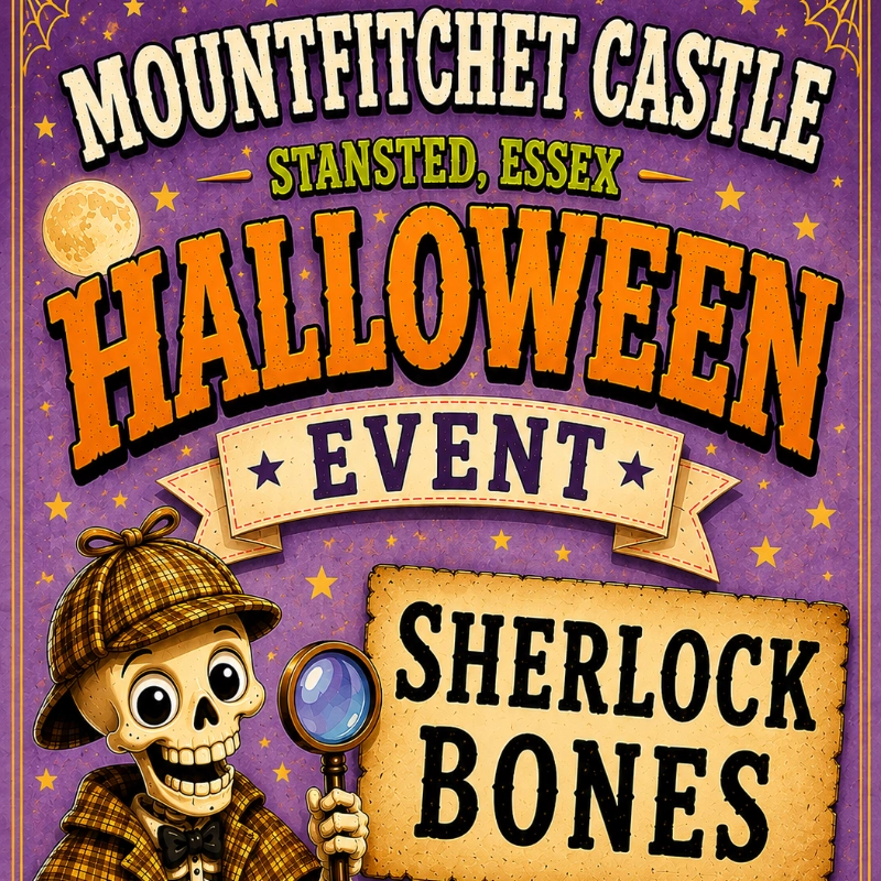 Halloween Event